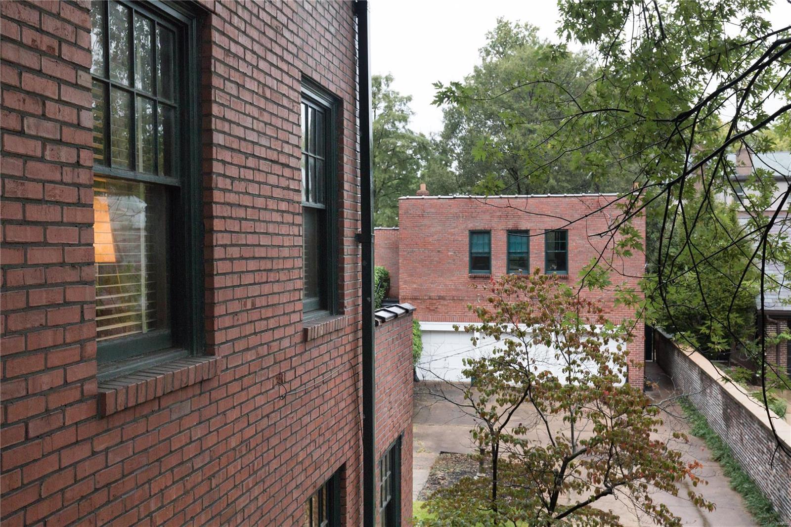 Forest Park Addition - Residential