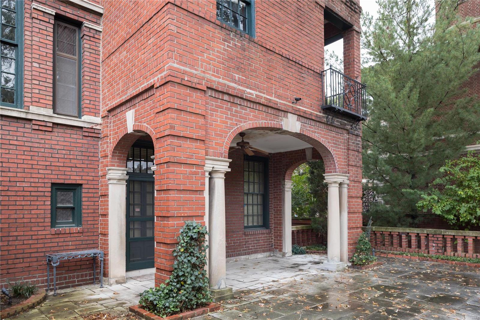 Forest Park Addition - Residential