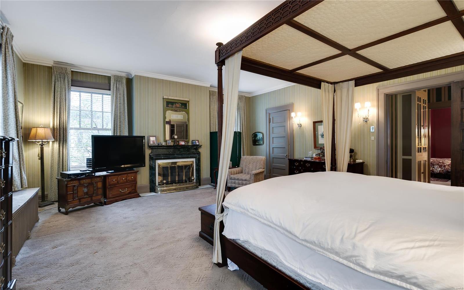 Forest Park Addition - Residential