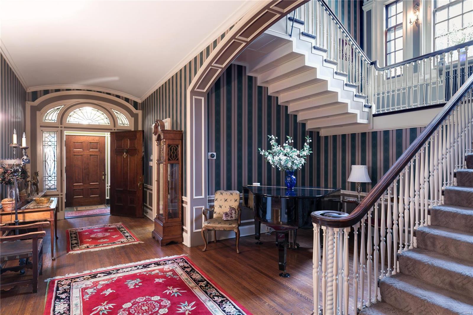 Forest Park Addition - Residential