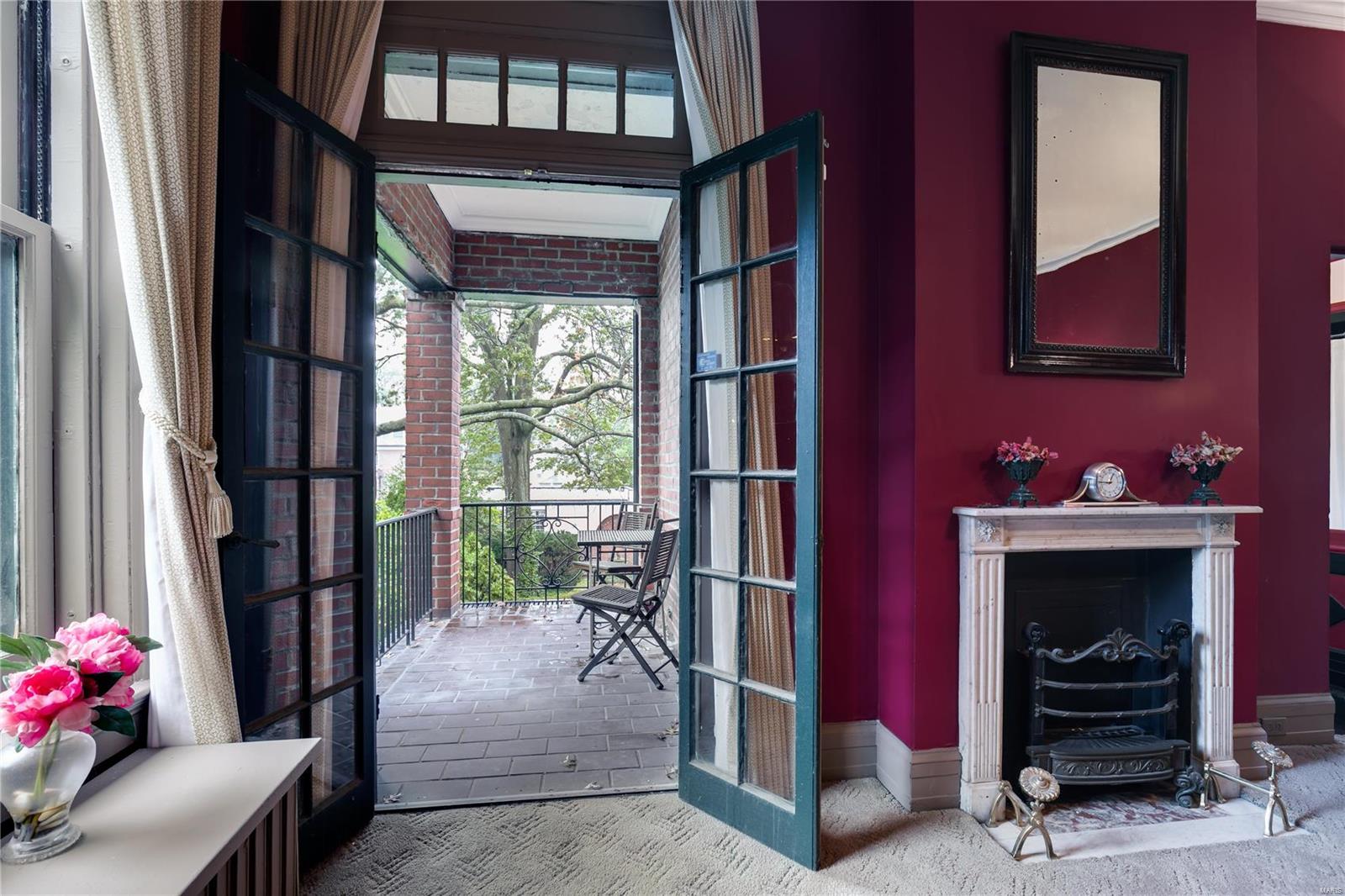 Forest Park Addition - Residential