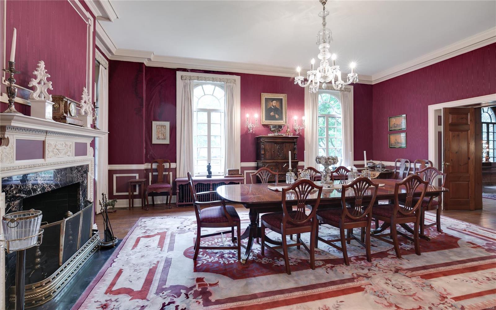 Forest Park Addition - Residential