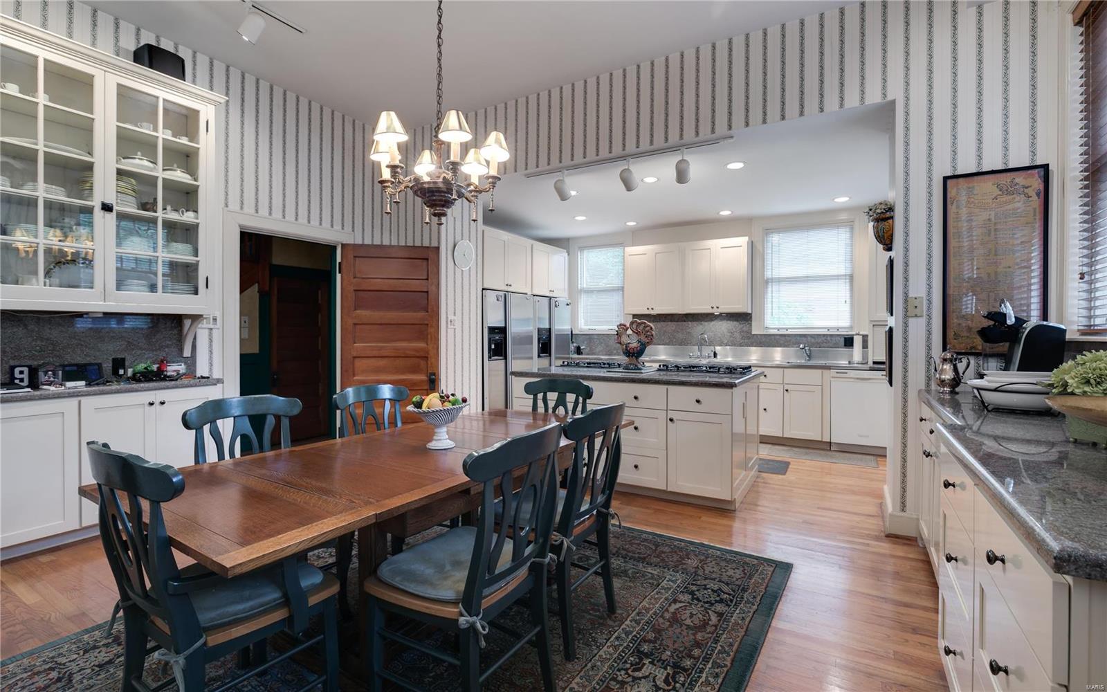 Forest Park Addition - Residential