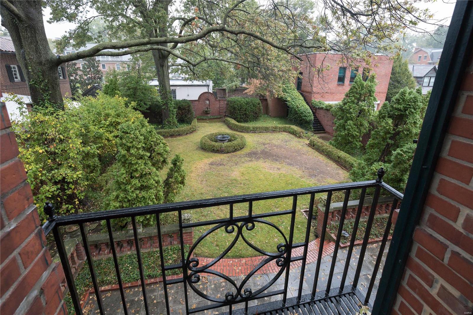 Forest Park Addition - Residential