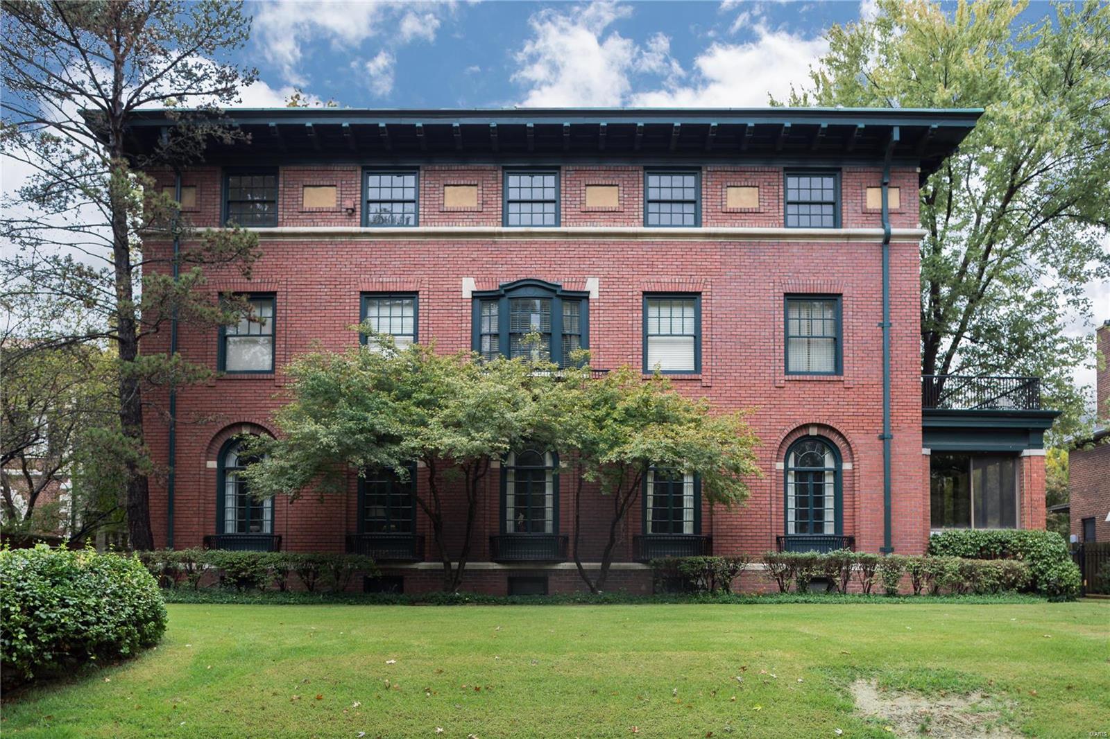 Forest Park Addition - Residential