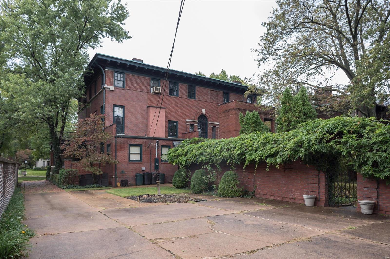 Forest Park Addition - Residential