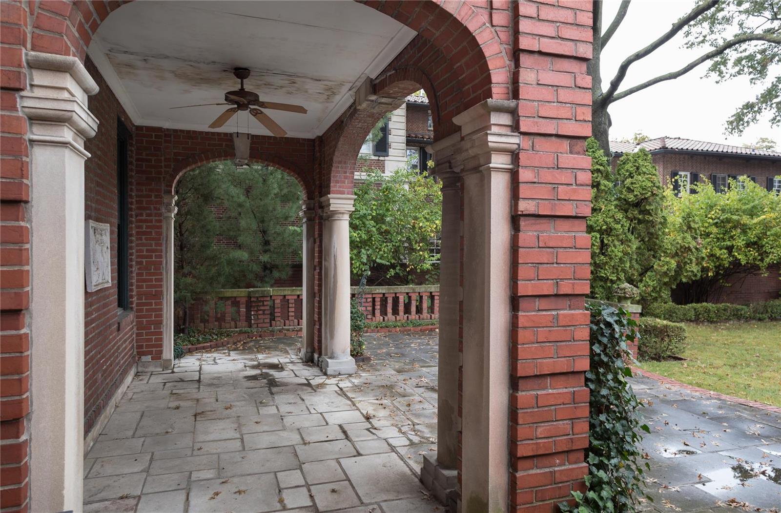 Forest Park Addition - Residential