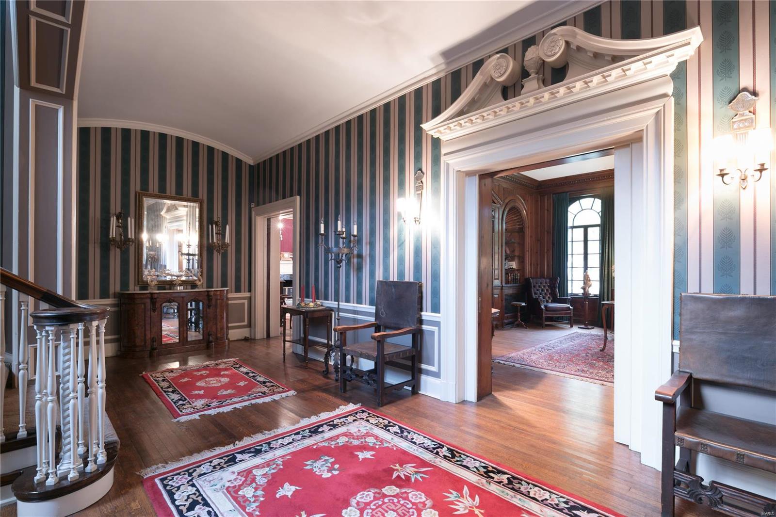 Forest Park Addition - Residential