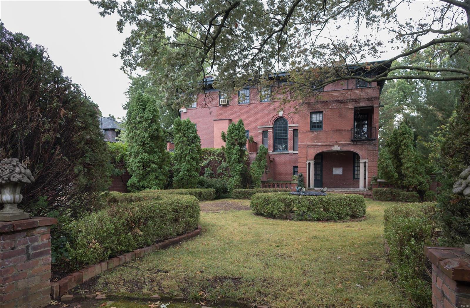 Forest Park Addition - Residential