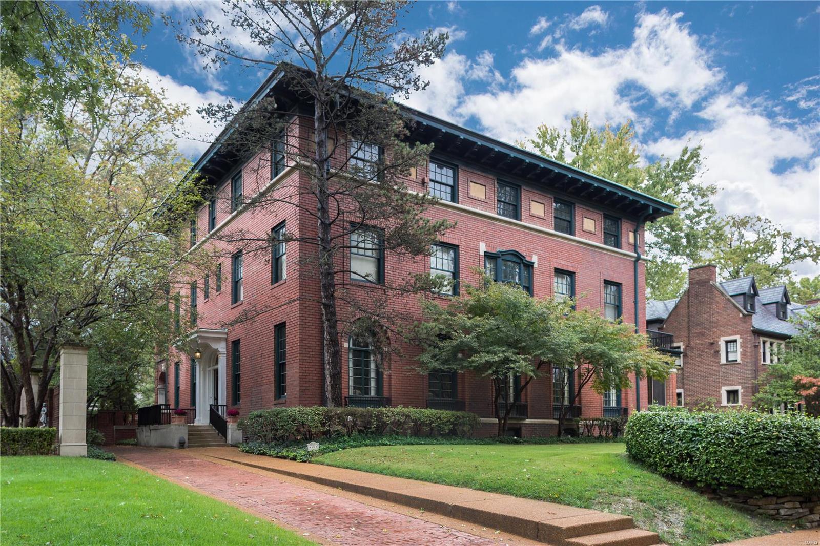 Forest Park Addition - Residential