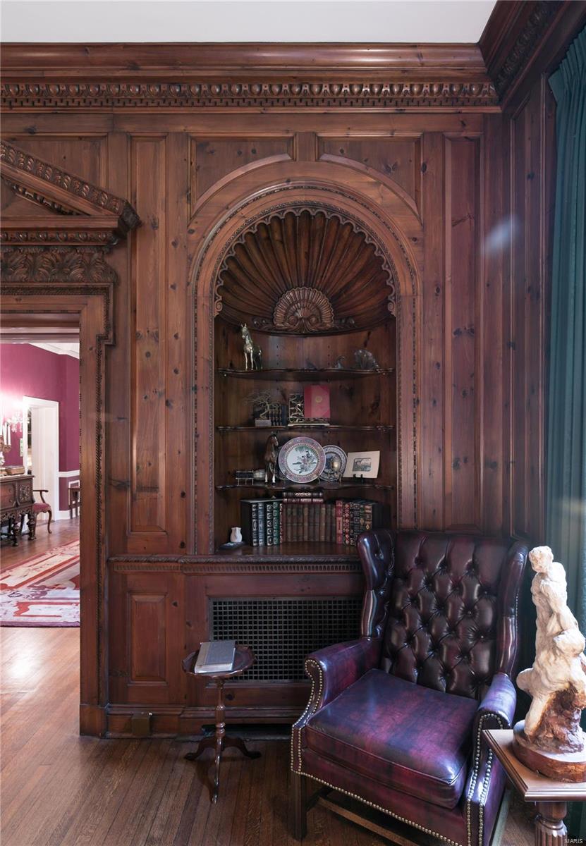 Forest Park Addition - Residential