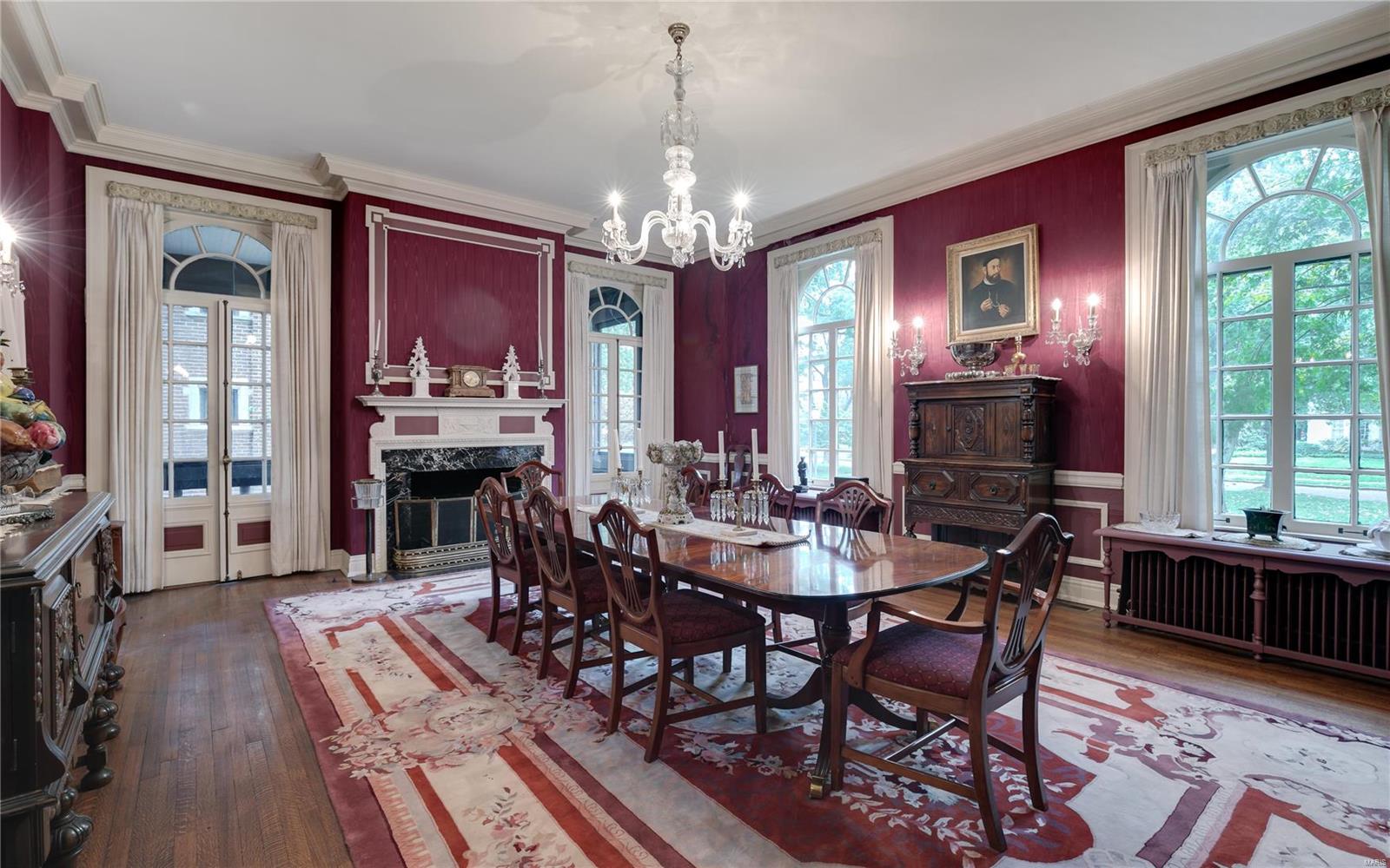 Forest Park Addition - Residential