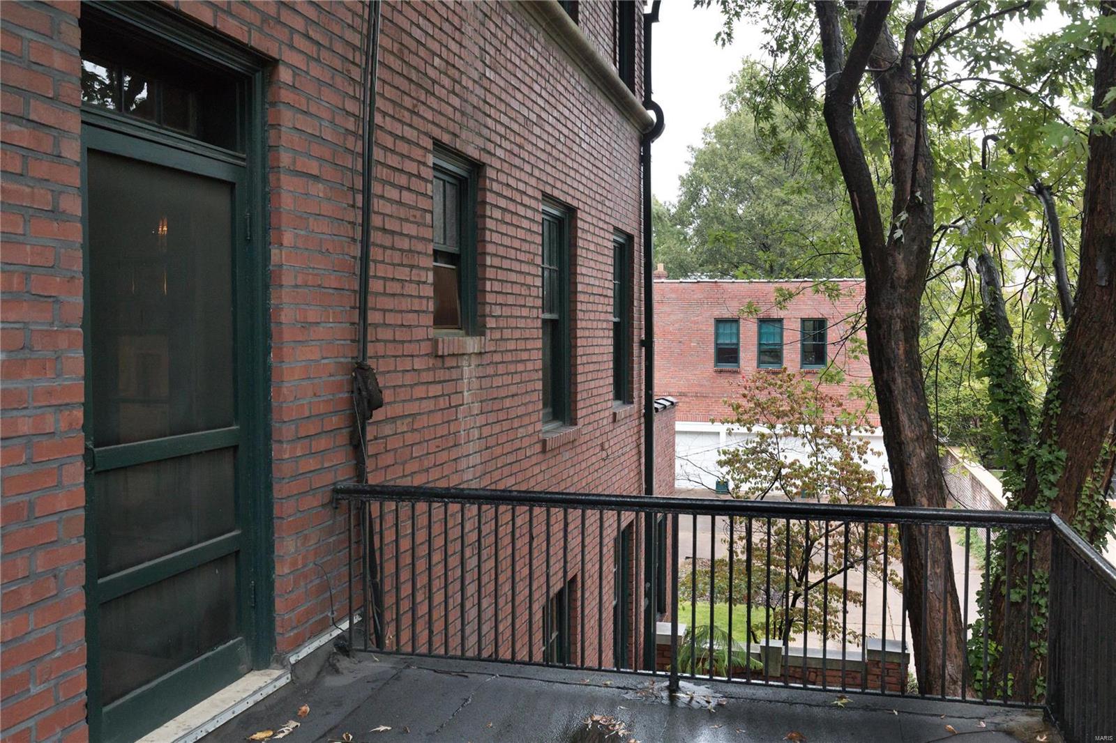 Forest Park Addition - Residential