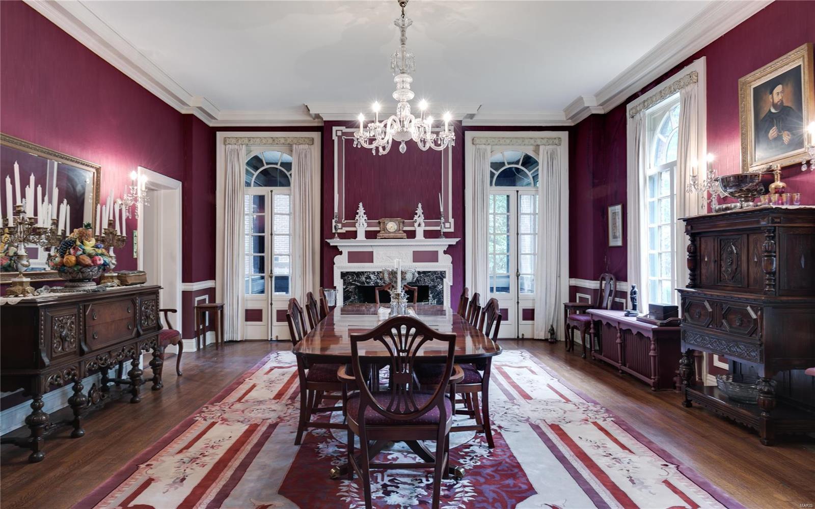 Forest Park Addition - Residential