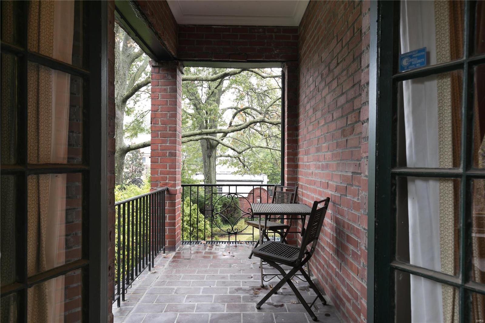 Forest Park Addition - Residential