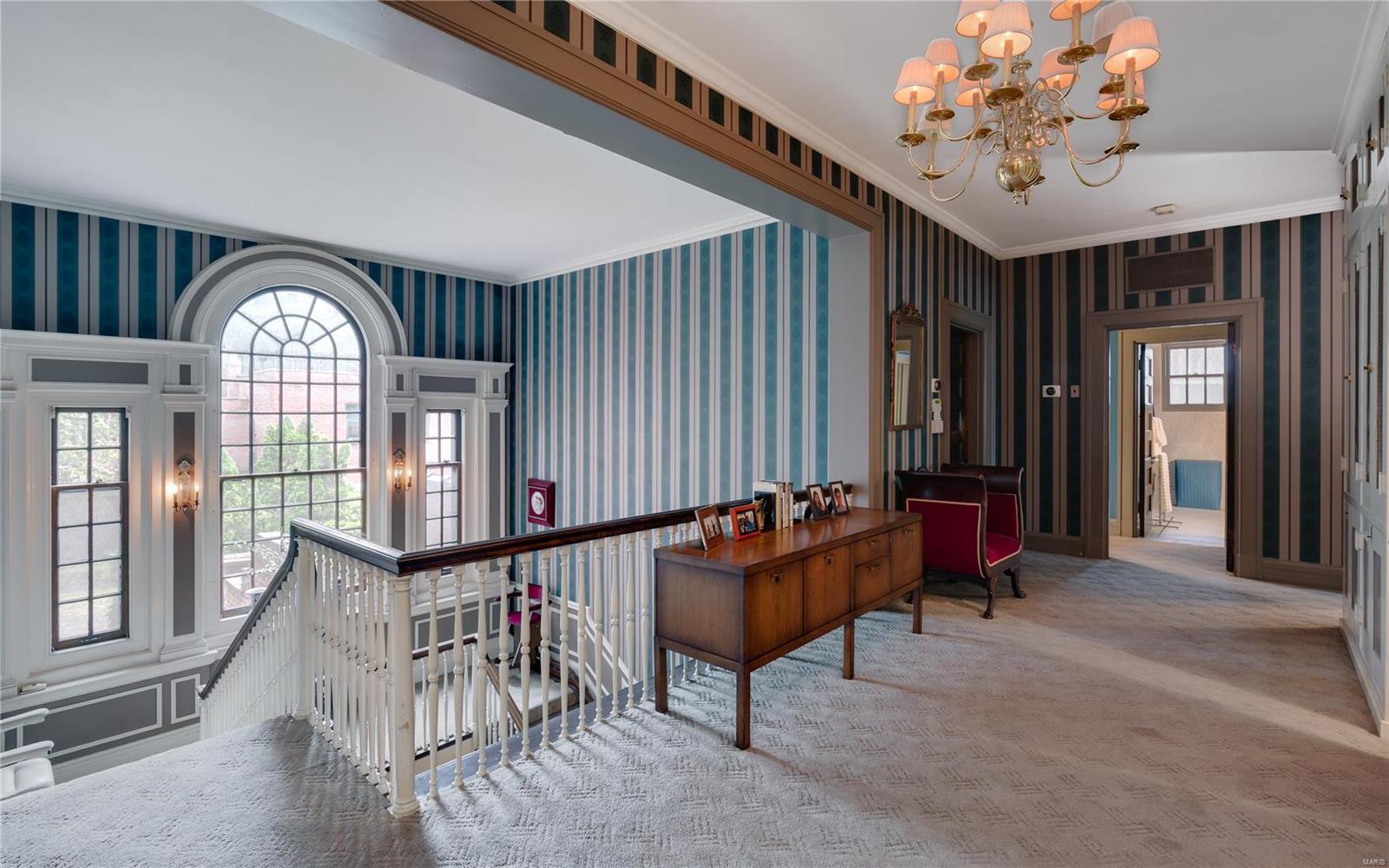 Forest Park Addition - Residential