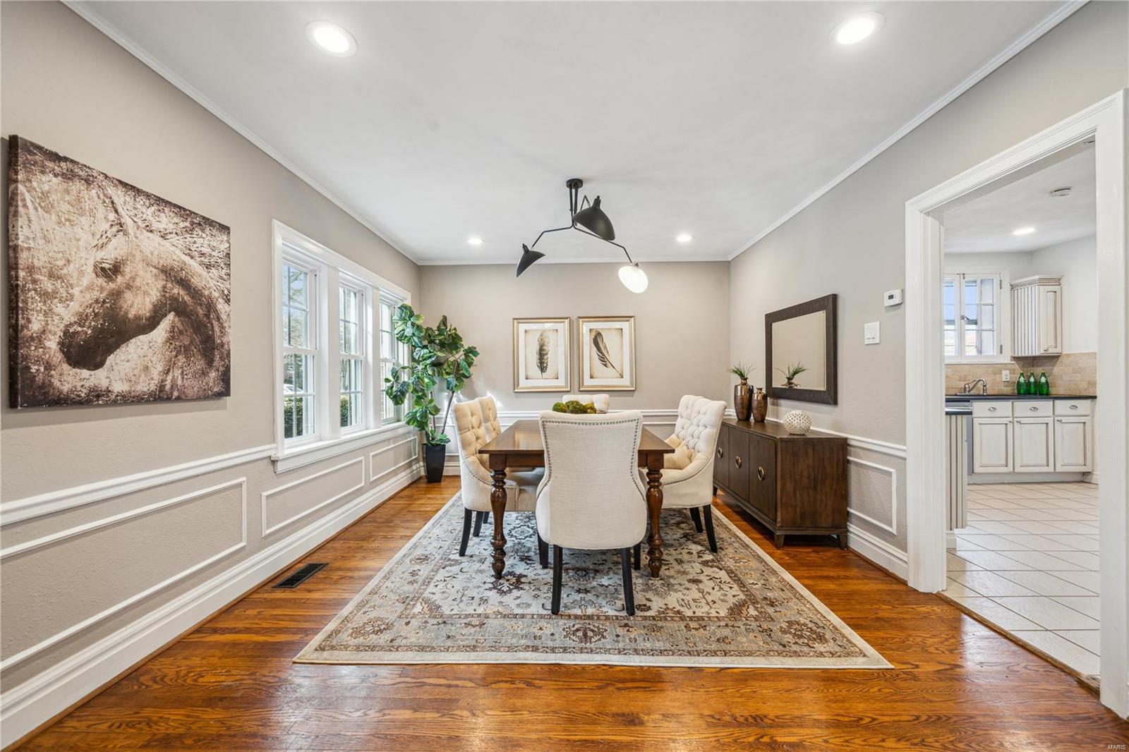 Gannondale - Residential