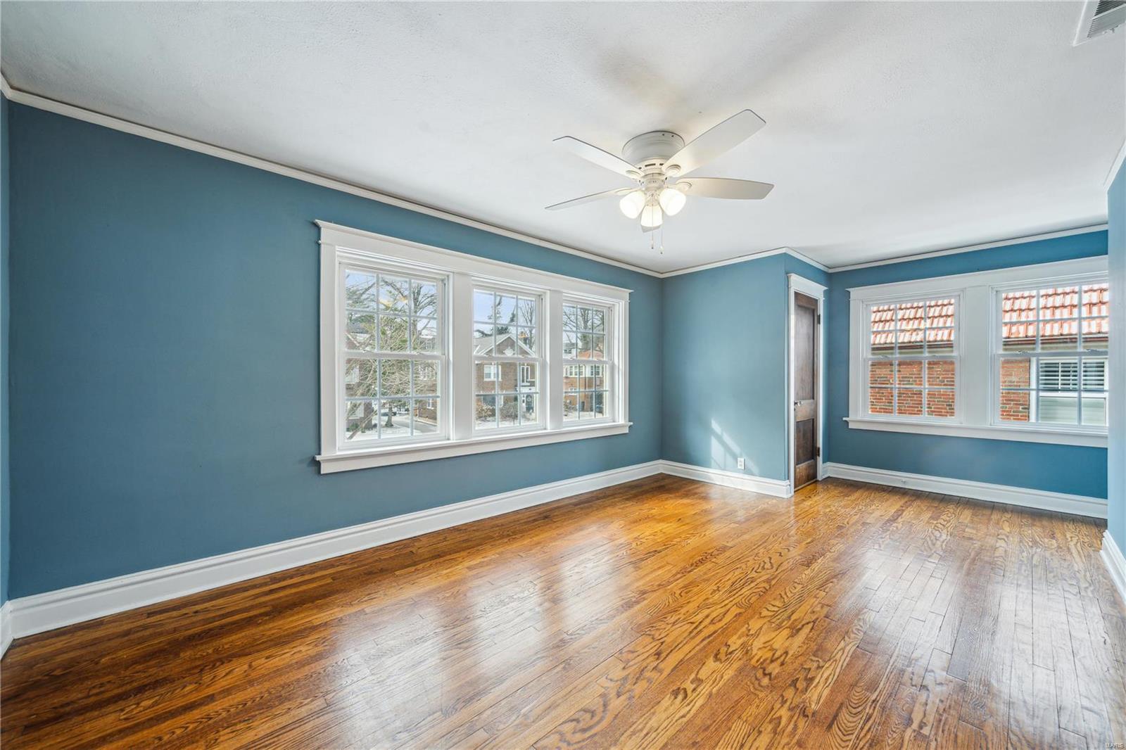 Gannondale - Residential