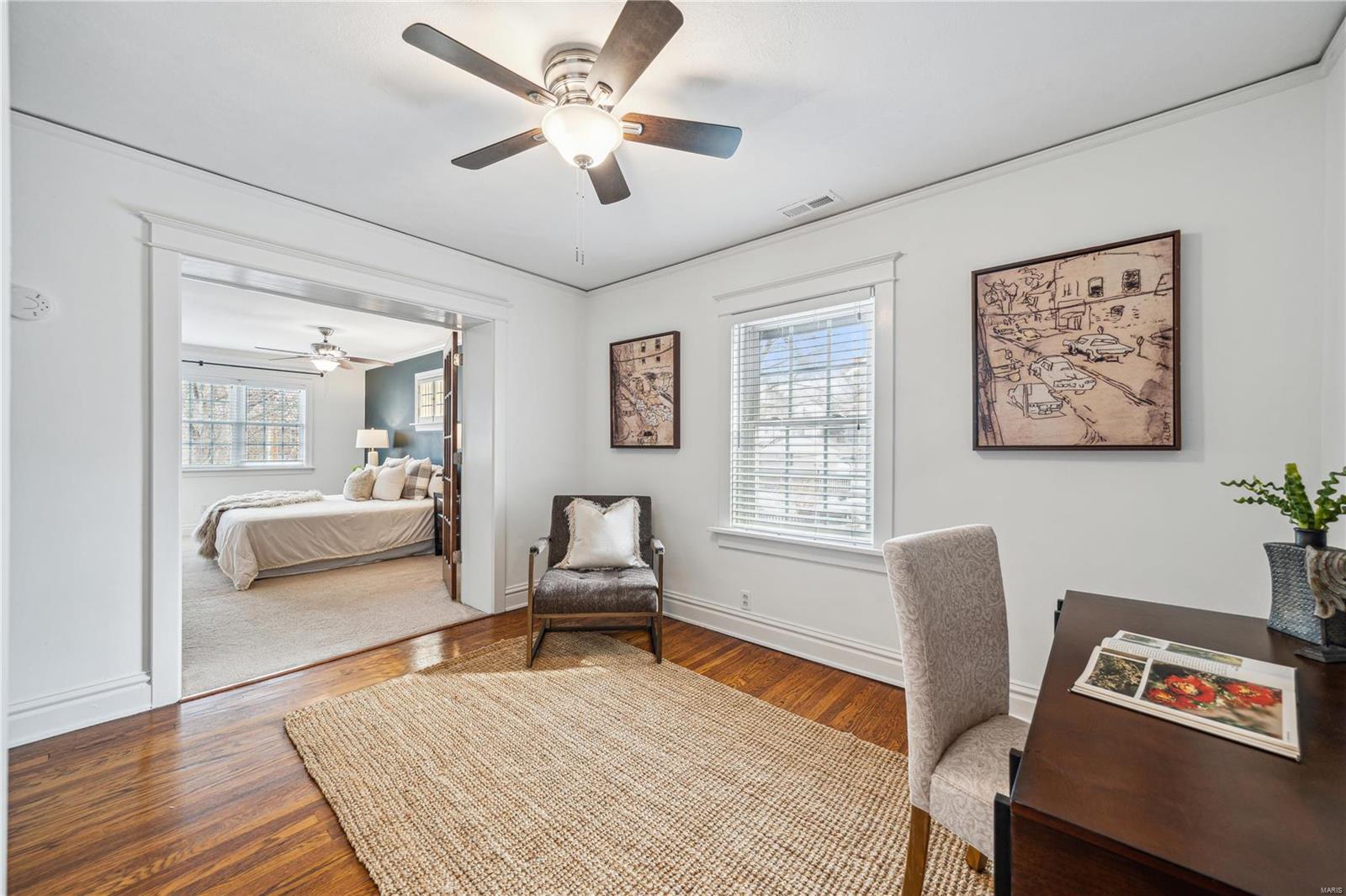 Gannondale - Residential