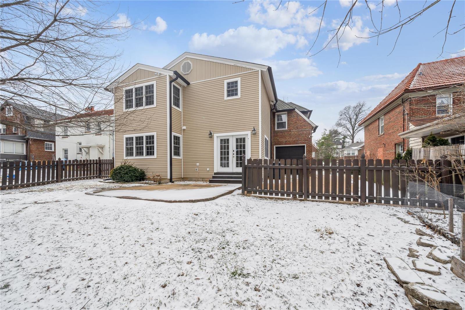 Gannondale - Residential