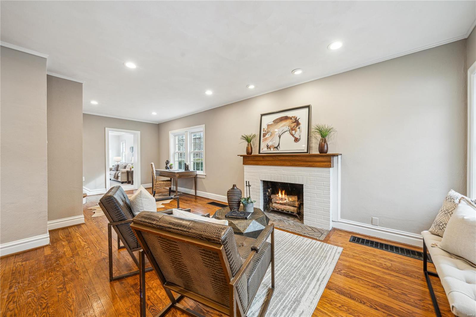 Gannondale - Residential