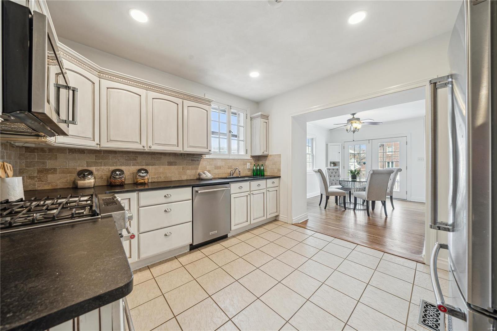 Gannondale - Residential