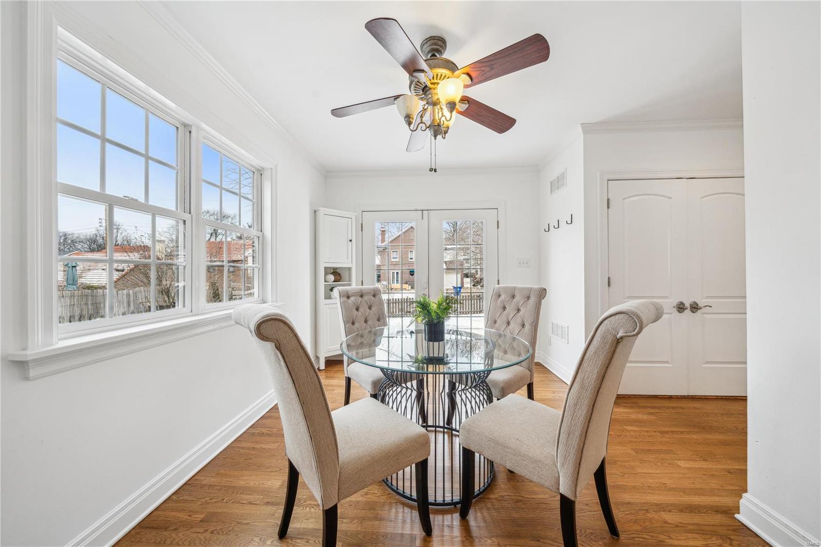 Gannondale - Residential