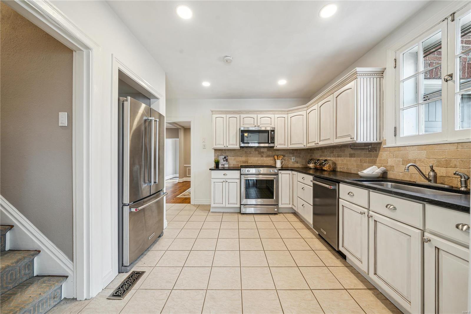 Gannondale - Residential