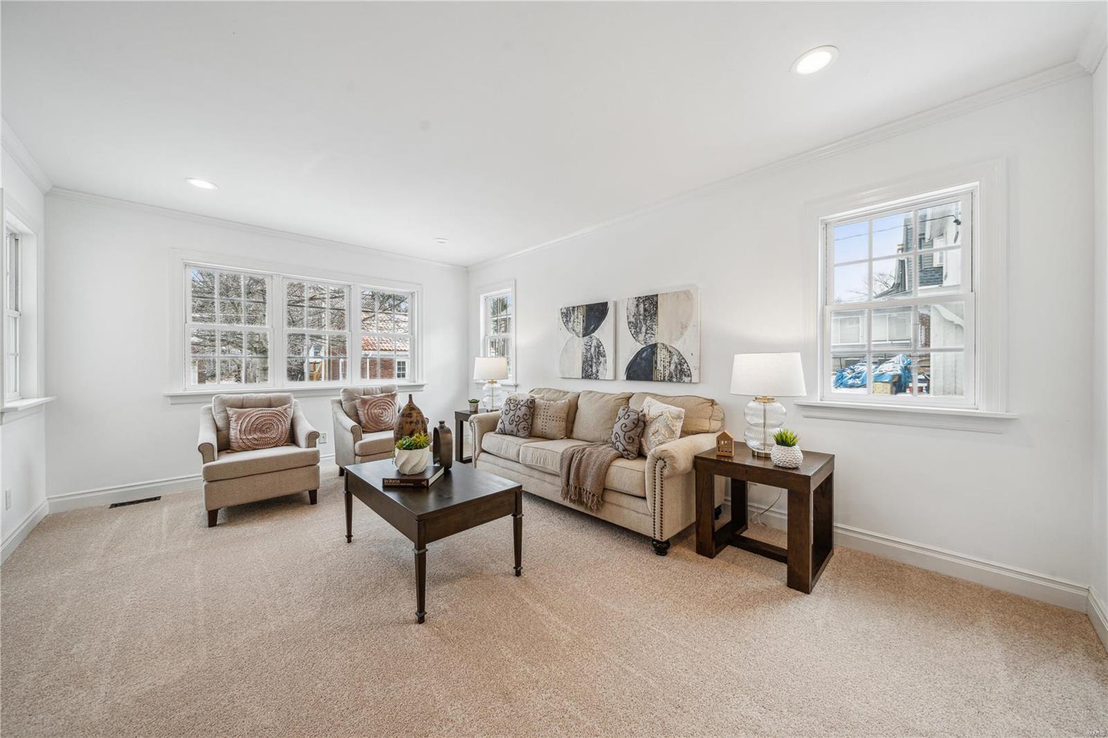 Gannondale - Residential