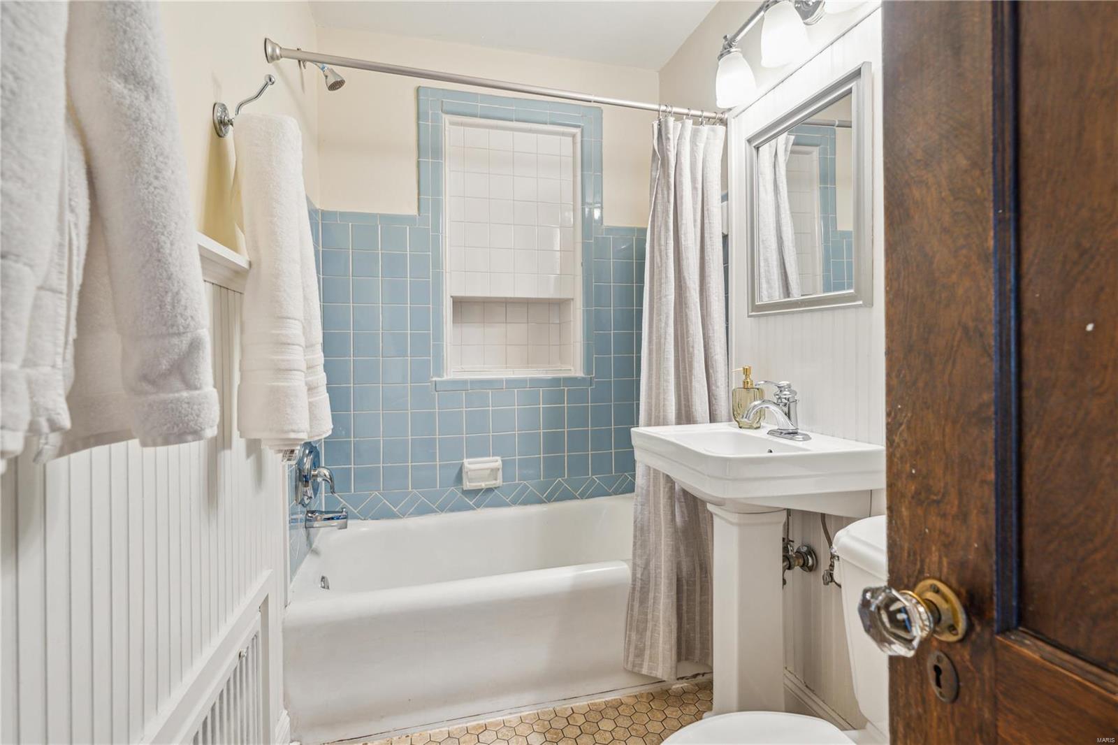 Gannondale - Residential