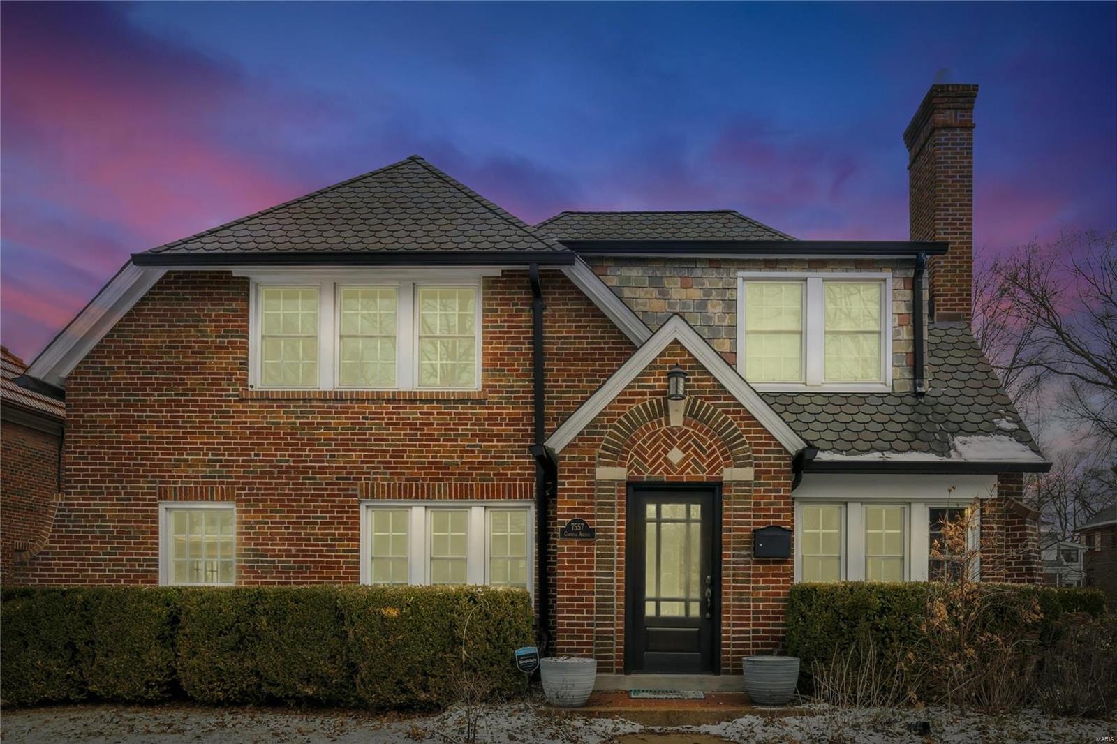 Gannondale - Residential