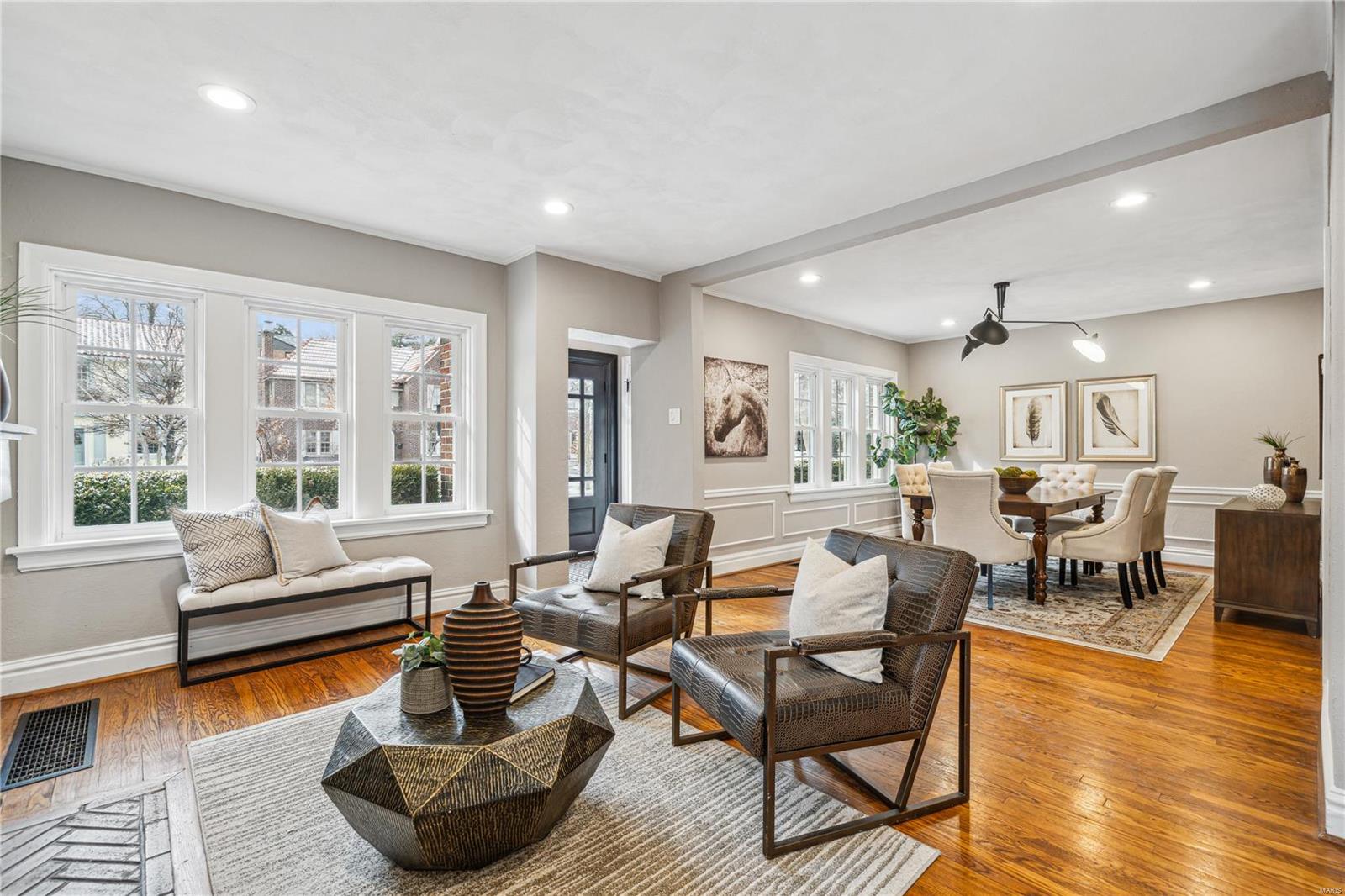 Gannondale - Residential