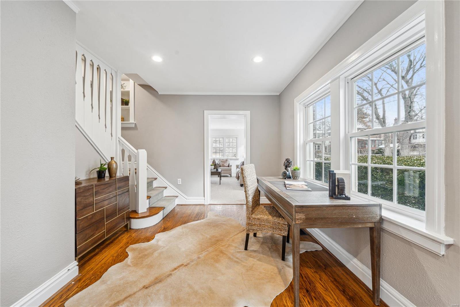 Gannondale - Residential