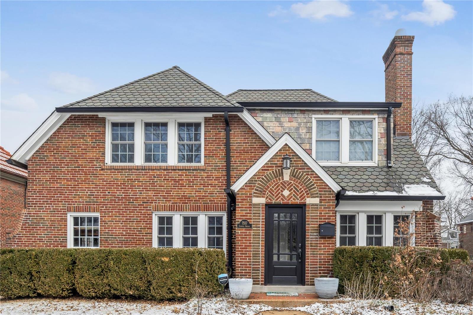 Gannondale - Residential