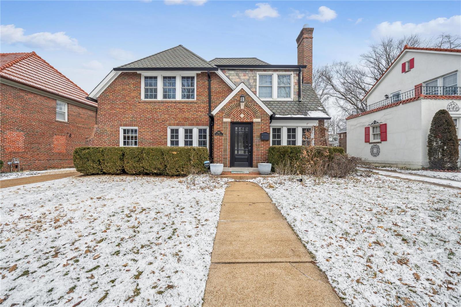 Gannondale - Residential