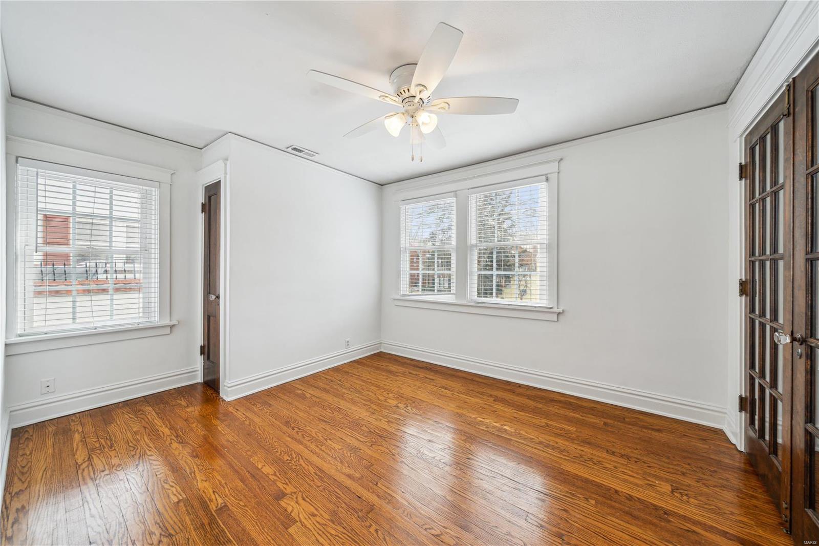 Gannondale - Residential