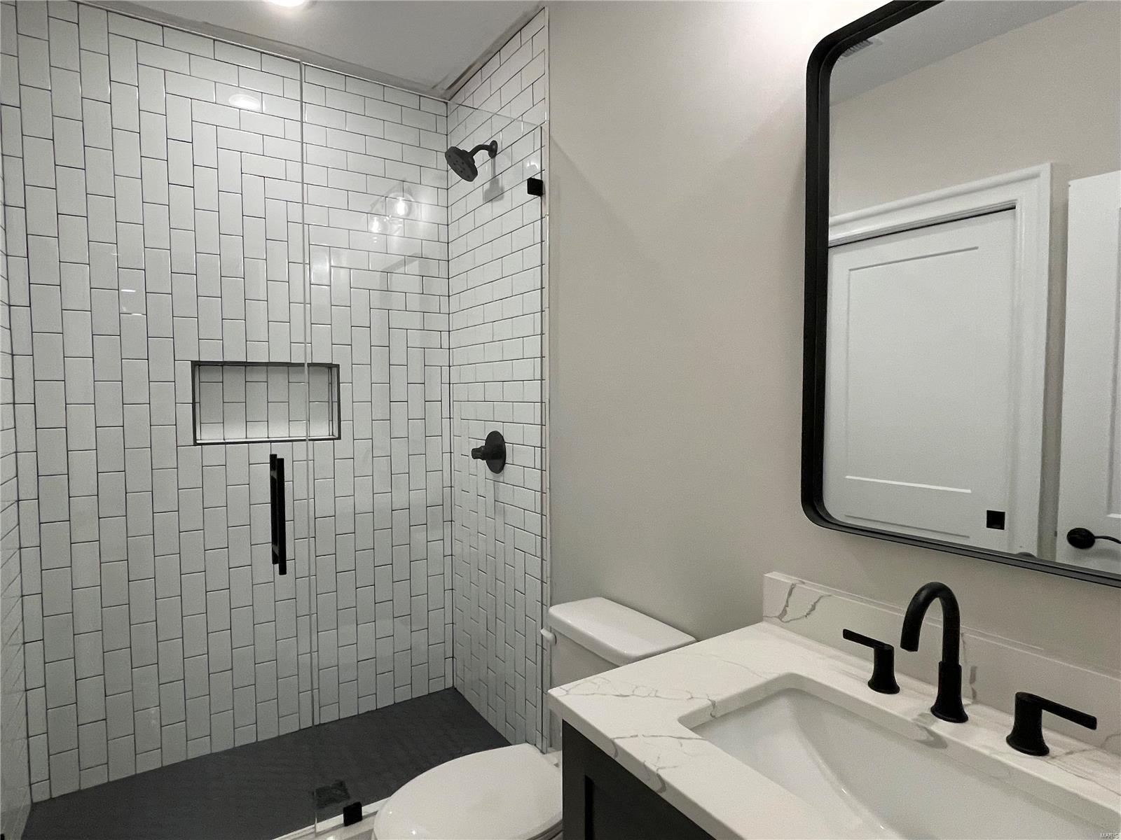 Lake Forest - Residential