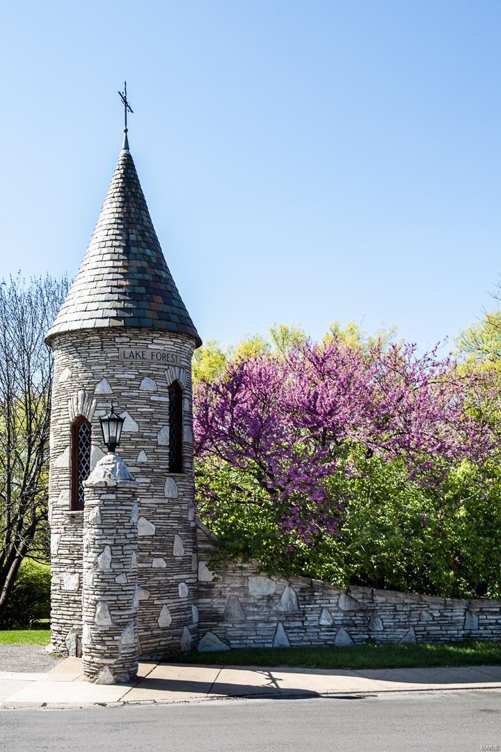 Lake Forest - Residential