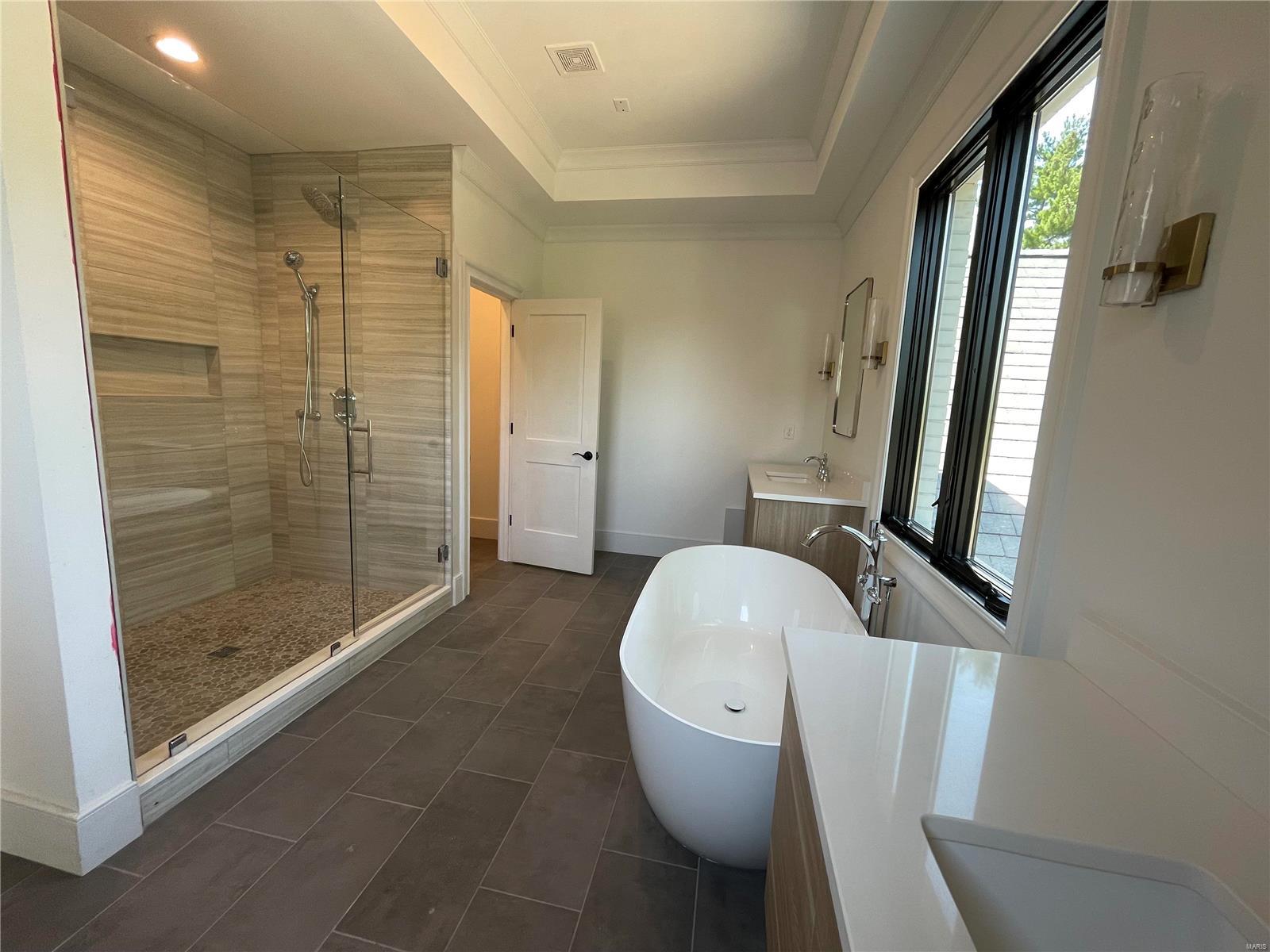 Lake Forest - Residential