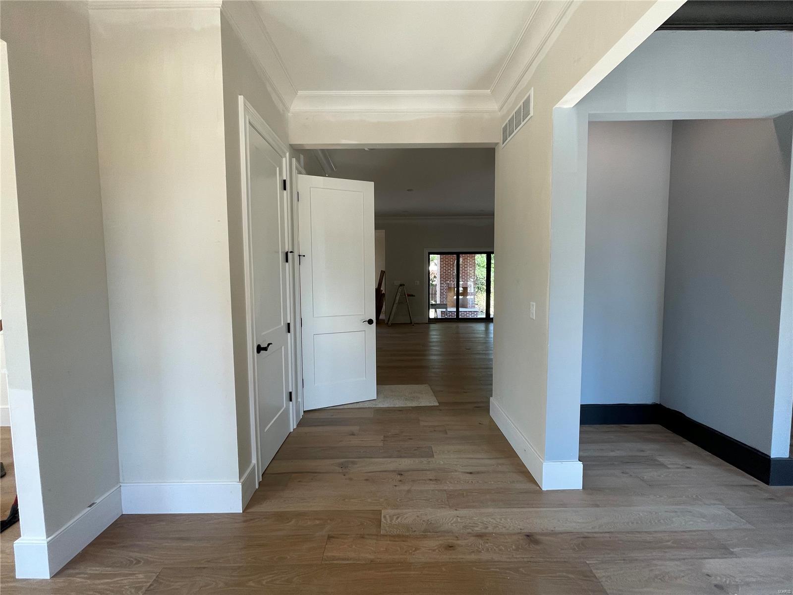 Lake Forest - Residential