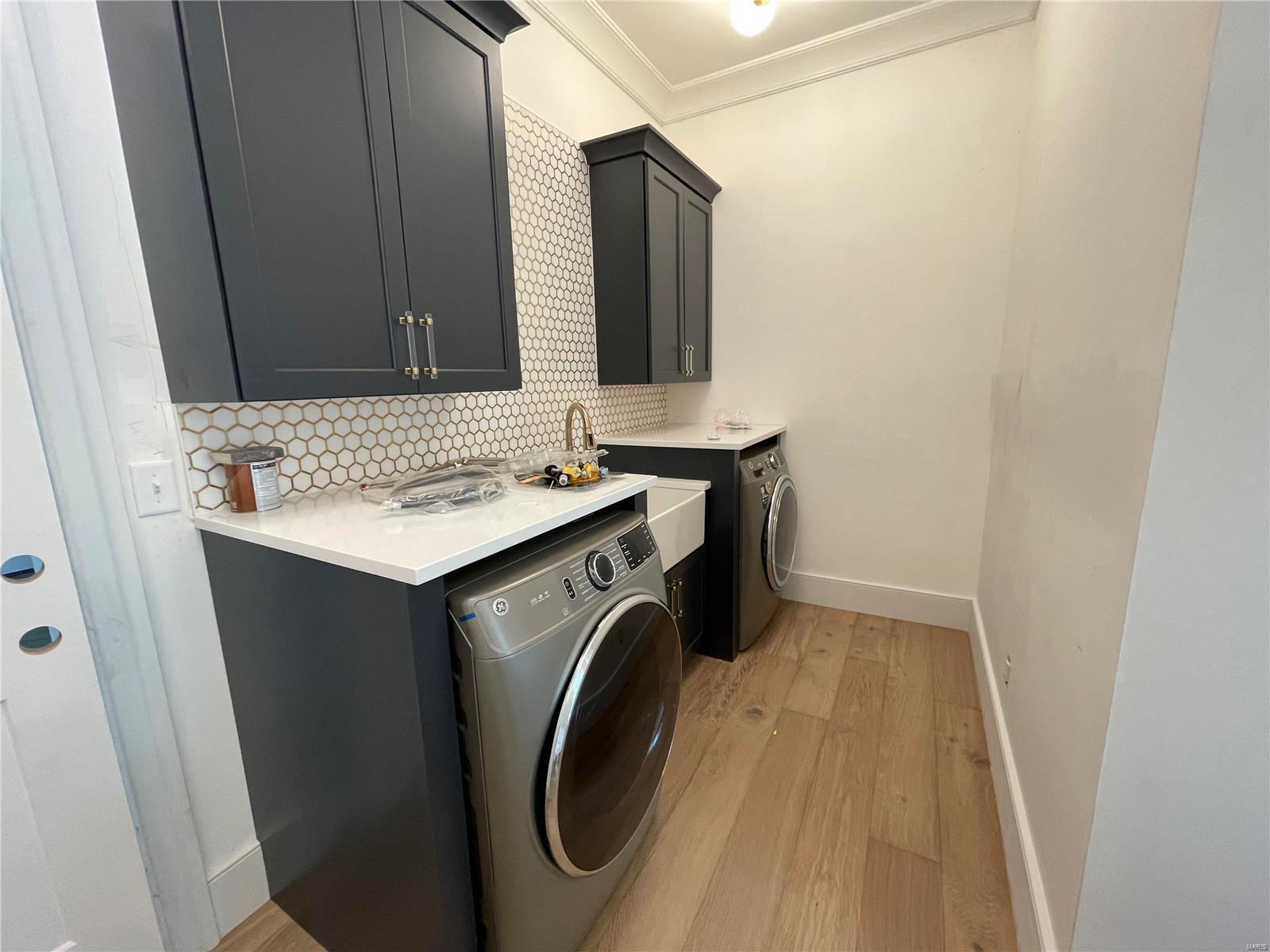 Lake Forest - Residential