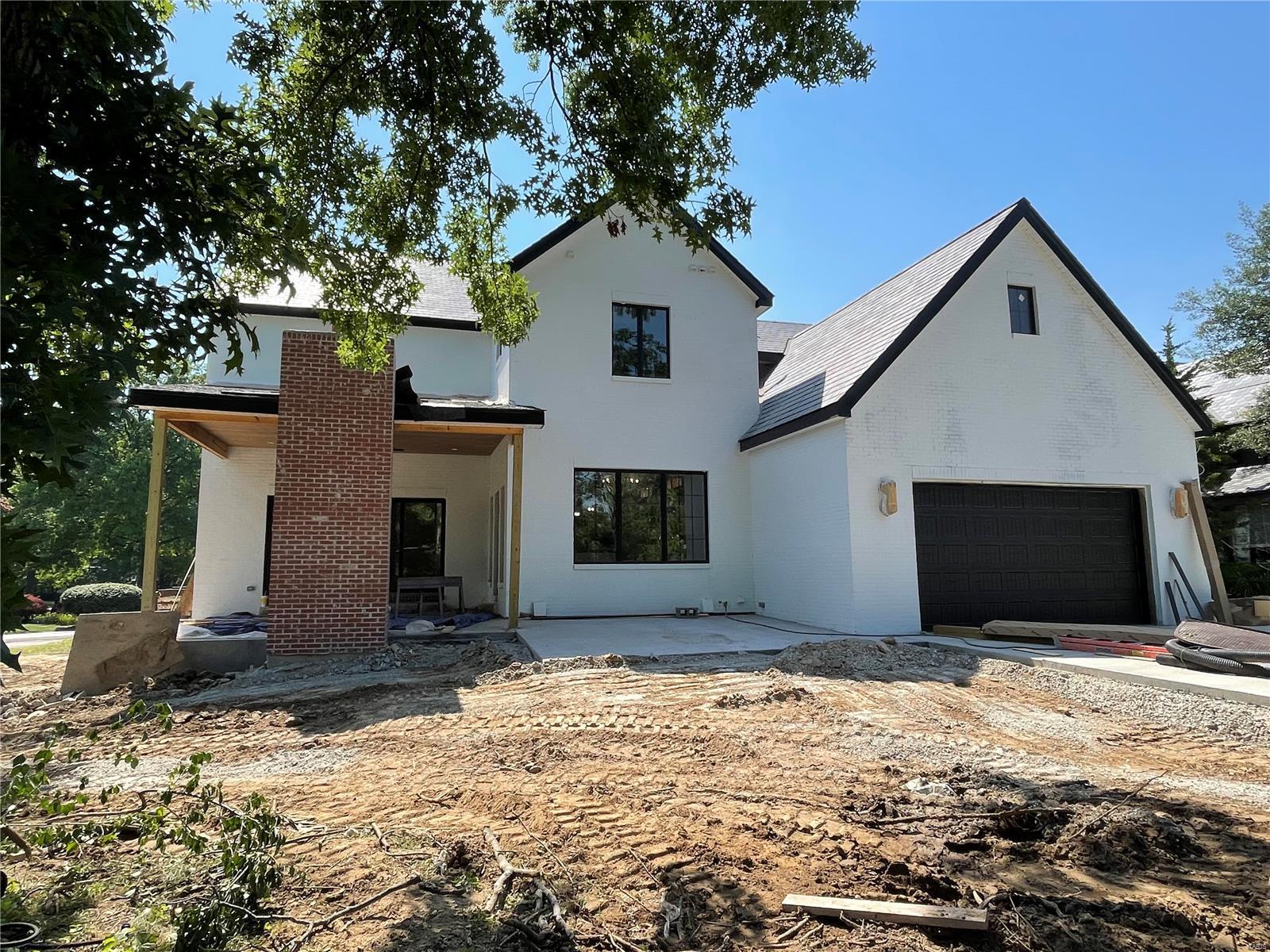 Lake Forest - Residential