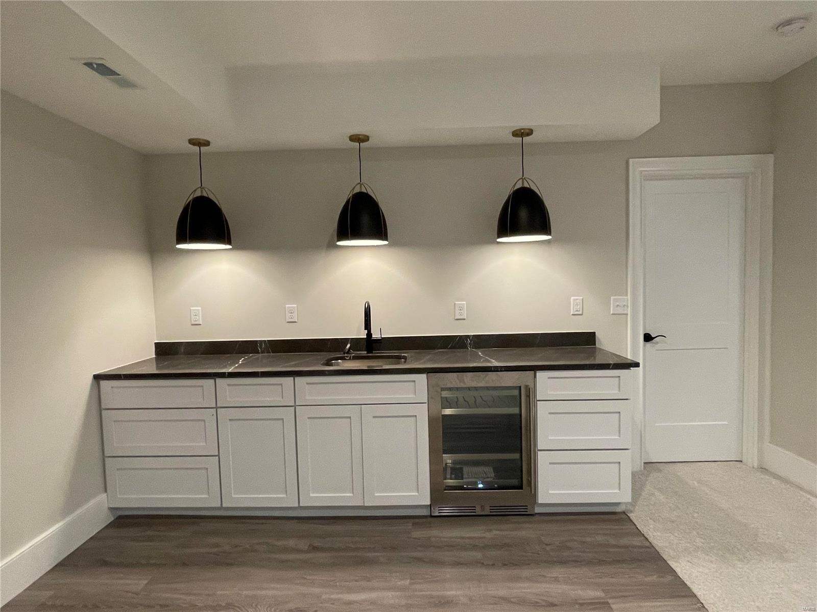 Lake Forest - Residential