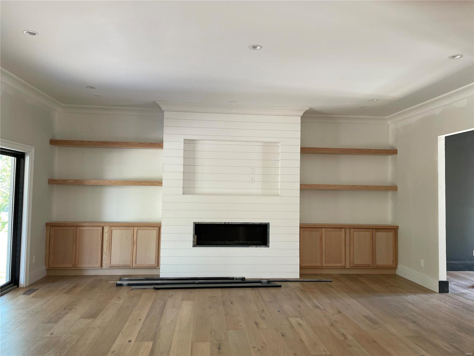 Lake Forest - Residential