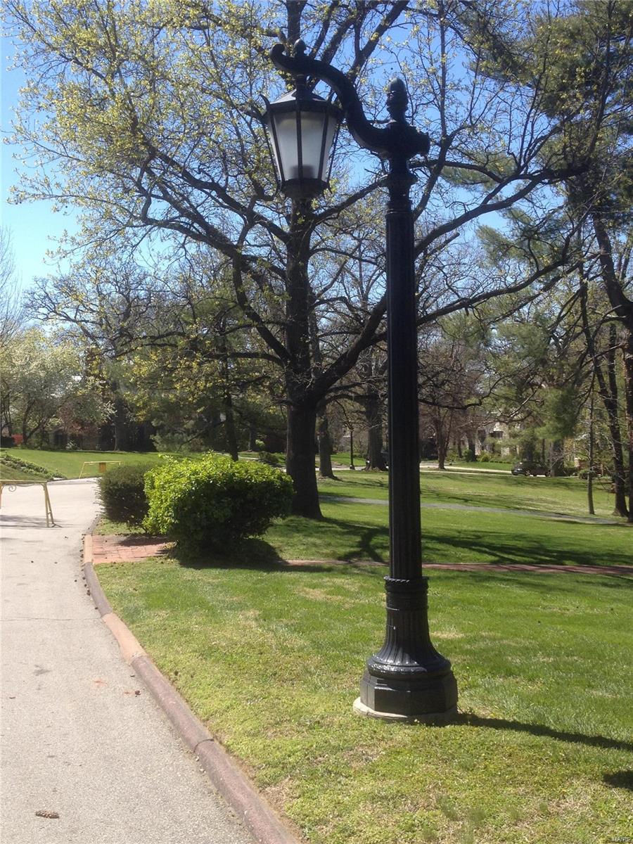 Lake Forest - Residential