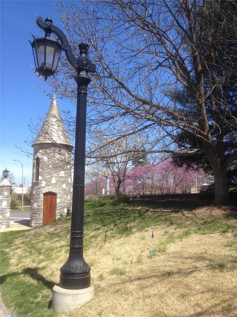 Lake Forest - Residential