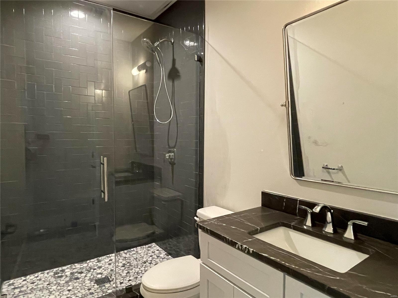 Lake Forest - Residential