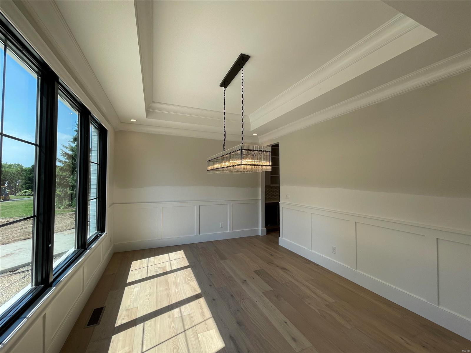 Lake Forest - Residential