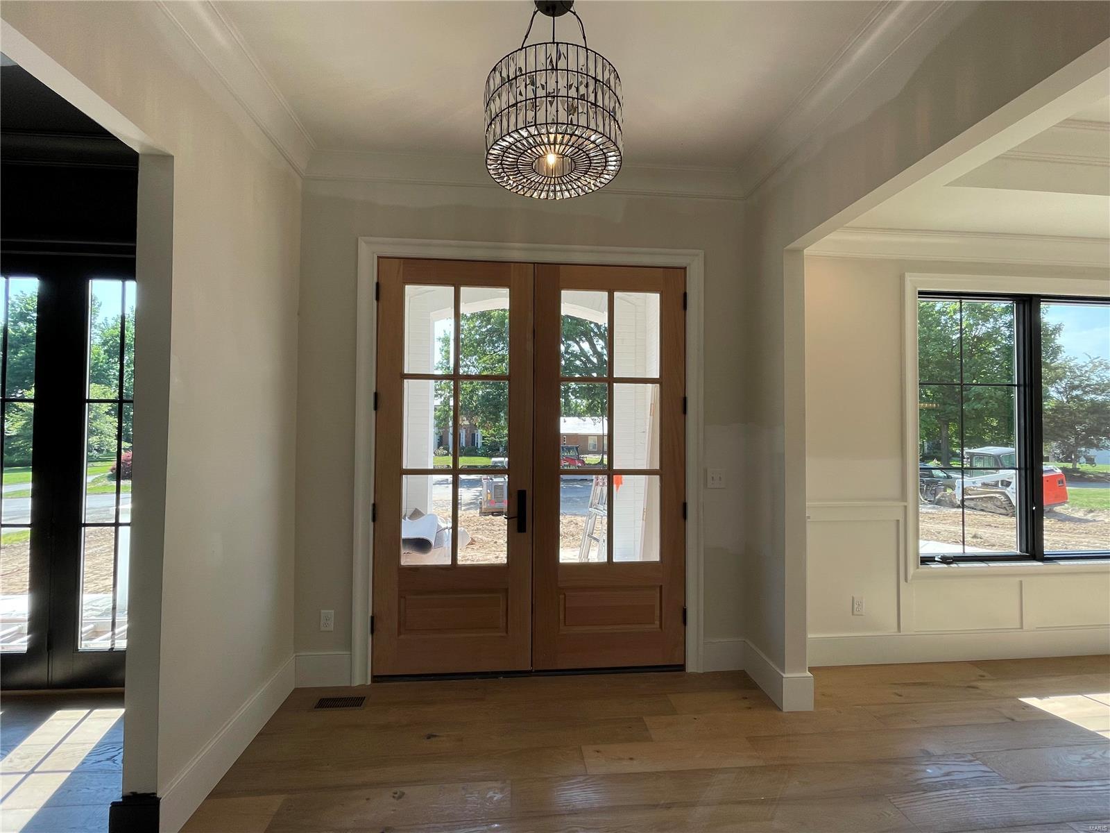 Lake Forest - Residential