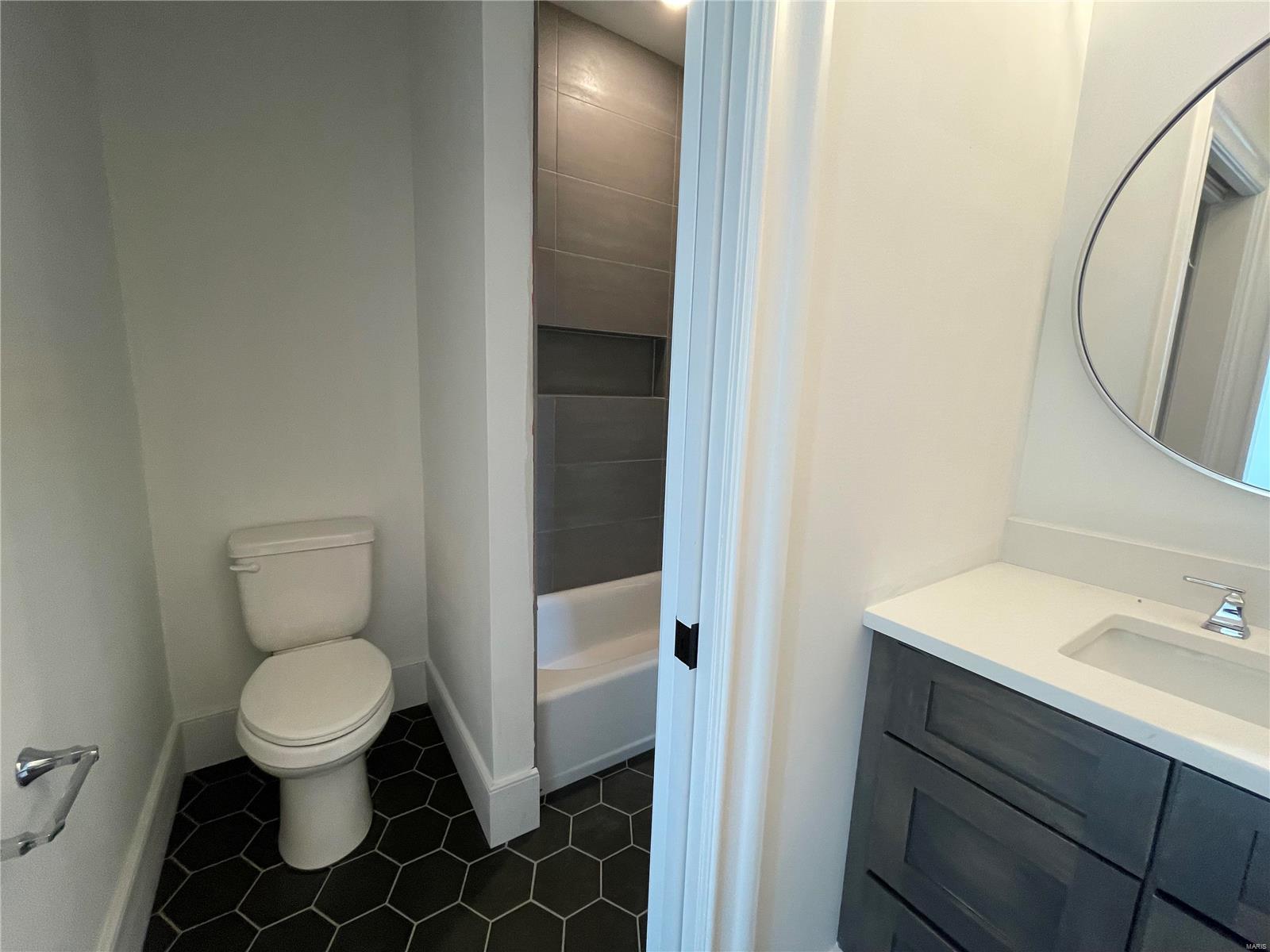 Lake Forest - Residential